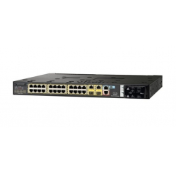 Switch Cisco CGS-2520-24TC 24 porty 10/100 2 zestawy Gigabit SFP