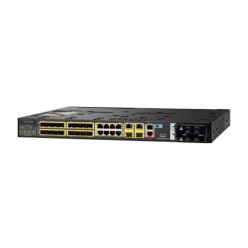Switch Cisco CGS-2520-16S-8PC 8 portów 10/100 (PoE) 16 portów SFP 2 zestawy Gigabit SFP