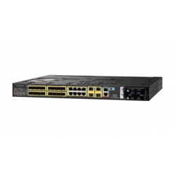 Switch Cisco CGS-2520-16S-8PC 8 portów 10/100 (PoE) 16 portów SFP 2 zestawy Gigabit SFP