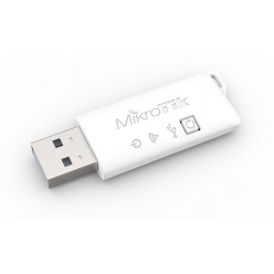 Karta sieciowa  MikroTik Woobm Wireless out of band management USB stick 802.11b/g/n