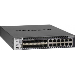 Switch Netgear M4300-12X12F MANAGED SWITCH Stackable 12x10G and 12xSFP+ (XSM4324S)