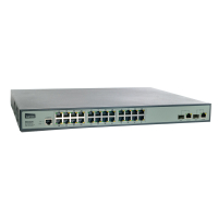 Switch Netis PE6326 POE 19'' 24-port 100 MB(24 porty POE 30W/port max 400W) + 2xCombo