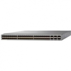 Switch Cisco 2 Nexus 93180YC-EX with 8 QSFP-40G-SR-BD
