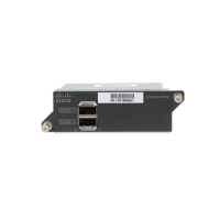 Moduł łączenia kaskadowego sieci Cisco Catalyst 2960-X FlexStack