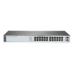 Switch HP 1820-24G-PoE+ J9983A 24-porty