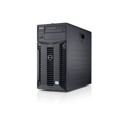 Urządzenie NAS DELL PowerVault NX200 4TB