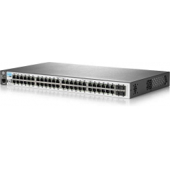 Switch HP 2530-48G-PoE+ J9772A