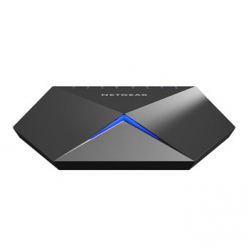 Switch zarządzalny Netgear Nighthawk S8000 8-portów 1000Base-T