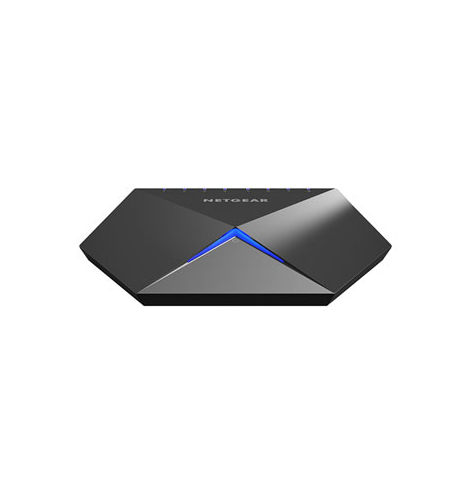 Switch zarządzalny Netgear Nighthawk S8000 8-portów 1000Base-T