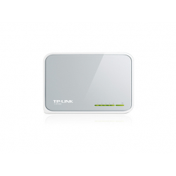 Switch  TP-Link TL-SF1005D 5x10/100Mbps