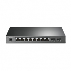 Switch TP-Link T1500G-10PS 8-Port Gigabit Desktop PoE with 2 Combo SFP Slots