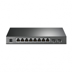 Switch TP-Link T1500G-10PS 8-Port Gigabit Desktop PoE with 2 Combo SFP Slots