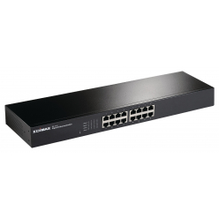 Switch niezarządzalny Edimax GS-1016 16-portów 10/100/1000Mbps
