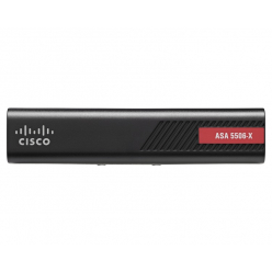 Firewall Cisco ASA 5506-X with FirePOWER Services and Sec Plus Lic (8GE, AC, DES)