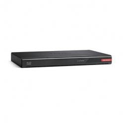 Firewall Cisco ASA 5516-X with FirePOWER Services (8GE Data, AC, 3DES/AES, SSD)