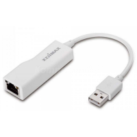 Karta sieciowa  Edimax USB 2.0 to 10/100Mbps RJ45 Fast Ethernet Nano 