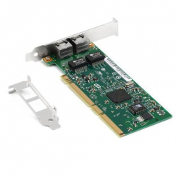Karta sieciowa  Intel Gigabit ET Dual Port Server  PCI-E