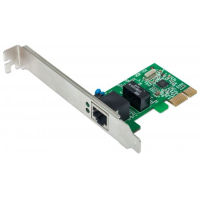 Karta sieciowa  Intellinet PCI Express 10/100/1000 gigabit RJ45
