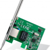 Karta sieciowa  TP-Link TG-3468 PCI-E 10/100/1000Mbps