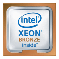 Procesor Fujitsu Intel Xeon Bronze 3106 8C nHT 1.70 GHz