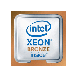 Procesor Fujitsu Intel Xeon Bronze 3106 8C nHT 1.70 GHz
