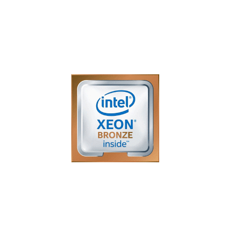 Procesor Fujitsu Intel Xeon Bronze 3106 8C nHT 1.70 GHz