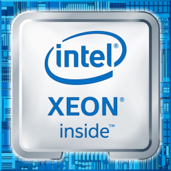 Procesor Fujitsu Intel Xeon Silver 4110 8C 2.10 GHz