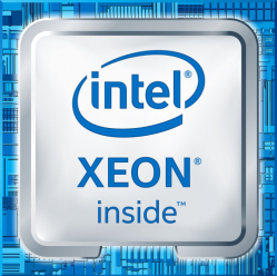 Procesor Fujitsu Intel Xeon Silver 4110 8C 2.10 GHz