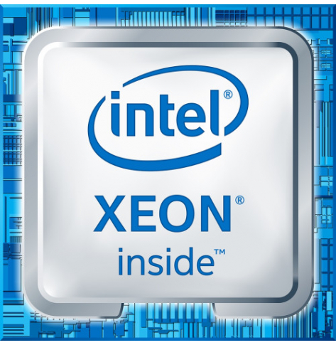 Procesor Fujitsu Intel Xeon Silver 4110 8C 2.10 GHz