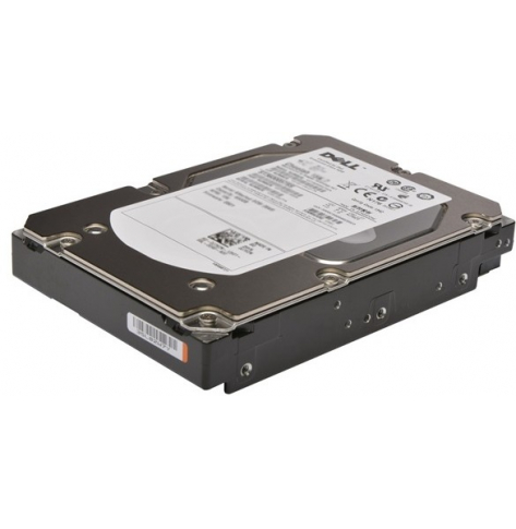 Dysk serwerowy DELL 1TB 7.2K RPM SATA 6Gbps 3.5 T30