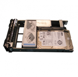 Dysk serwerowy DELL 1,2TB 10K RPM SAS 12Gbps 3,5'' 13gen. T/R430 R530