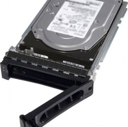 Dysk Serwerowy Dell 1TB 7.2K RPM SATA 6Gbps 3,5'' - 13gen. (T/R430, R530)