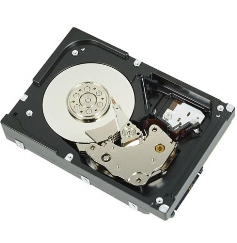 Dysk Serwerowy Dell 1TB SATA 7.2k 3.5'' dysk twardy non hot plug (R220)