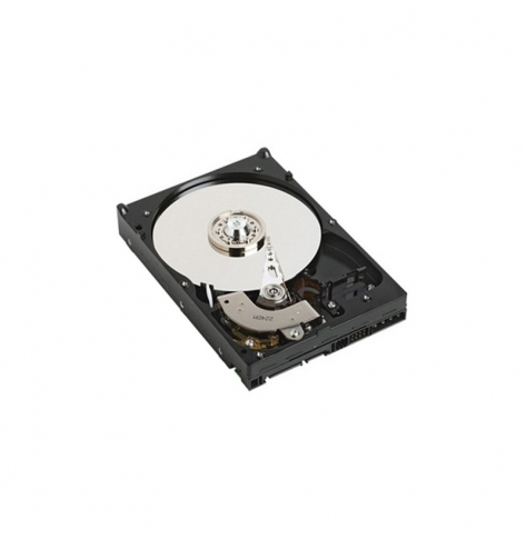 Dysk Serwerowy Dell 2TB SATA 6Gb/s 7.2k Hot Plug 3.5'' 13 Gen