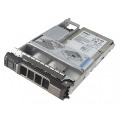 Dysk Serwerowy Dell 600GB 10K RPM SAS 12Gbps 3,5'' (2,5'' in 3,5'') - 13gen. (T/R430, R530)
