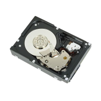 Dysk Serwerowy Dell 600GB SAS 6GBps 10k 2.5'' in 3.5'' - Hot Plug (T/R320/420,R520,R/T620,720)