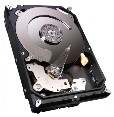 Dysk Serwerowy Dell 2TB SATA 7.2k Hot Plug 3.5'' (R/T 320,420,520,620,720, T/R x10)