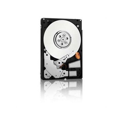 Dysk Serwerowy  Fujitsu HD SATA 6G 2TB 7.2K HOT PL 3.5" BC