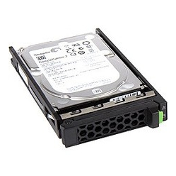 Dysk serwerowy Fujitsu HD SAS 12G 300GB 10K 512n HOT PL 2.5' EP