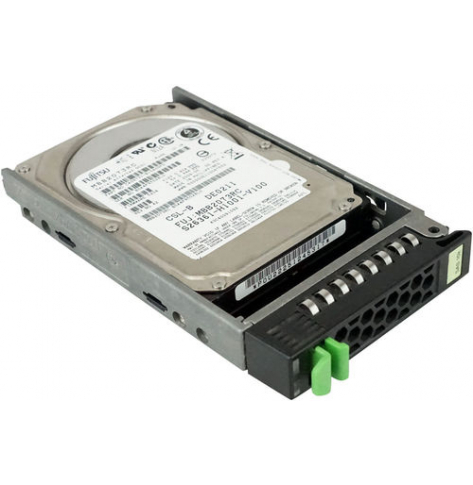 Dysk Serwerowy Fujitsu SAS 12G 600GB 10K 512n HOT PL 2.5' EP