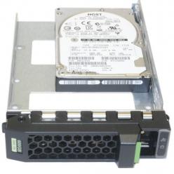 Dysk Serwerowy Fujitsu HD SAS 12G 600GB 10K 512n HOT PL 3.5' EP