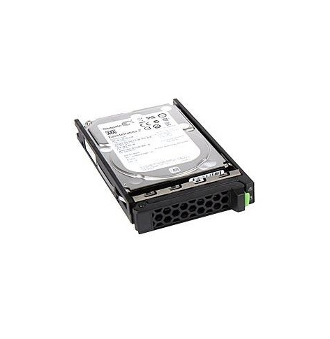 Dysk Serwerowy Fujitsu HD SAS 12G 600GB 15K HOT PL 2.5' EP