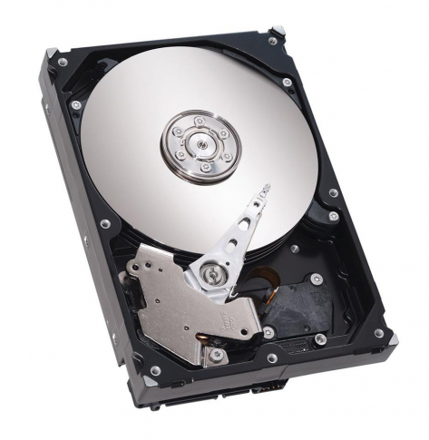 Dysk Serwerowy Fujitsu HD SATA 6G 1TB 7.2K NO  HOT PL 3.5'' ECO