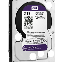 Dysk Serwerowy Fujitsu SATA 6G 2TB 7.2K HOT PL 3.5' BC