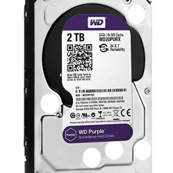 Dysk Serwerowy Fujitsu HD SATA 6G 2TB 7.2K HOT PL 3.5' BC