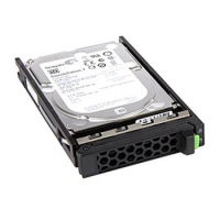 Dysk Serwerowy Fujitsu SSD SATA 6G 240GB Mixed-Use 3.5' H-P EP