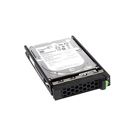 Dysk Serwerowy Fujitsu SSD SATA 6G 240GB Mixed-Use 3.5' H-P EP