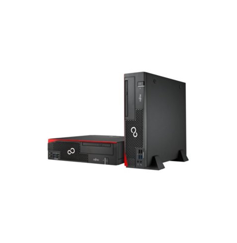 Komputer Fujitsu D957 E94+ i7-6700 16GB 256GB SSD DVDSM Win10Pro