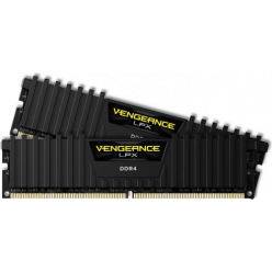 Pamięć  Corsair Vengeance LPX DDR4 2400MHz  16GB  2x288 DIMM