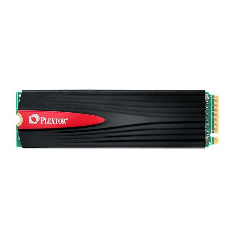 Dysk SSD   Plextor M9PeG Series   256GB  M.2 PCIe with HeatSink Read/Write 3000/1000Mb/s